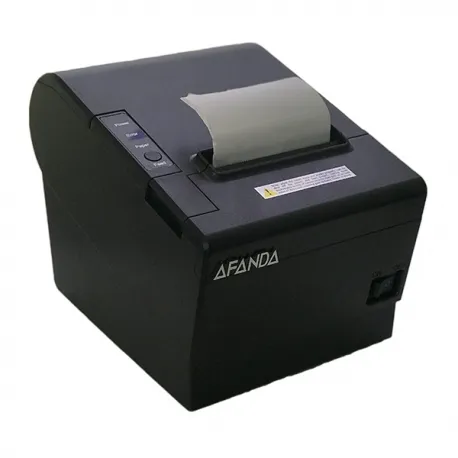 AFANDA JP-80H ETH/USB 80MM FİŞ YAZICI