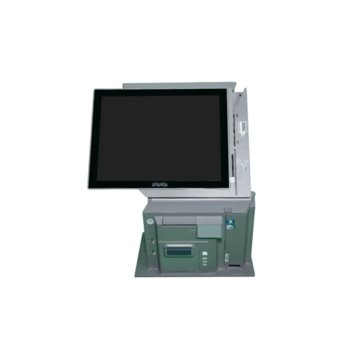 AFANDA ZL-1500 12 LED İ5 8GB 128 SSD POS TERMİNAL